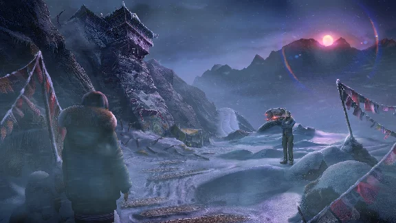 ❗ENIGMATIS 3: THE SHADOW OF KARKHALA❗XBOX ONE/X|S🔑КЛЮЧ