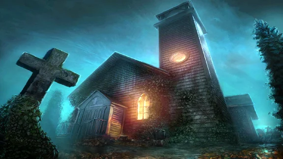 ❗ENIGMATIS: THE GHOSTS OF MAPLE CREEK❗XBOX ONE/X|S🔑КЛЮ