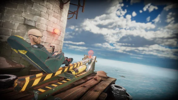 ❗ESCAPE GAME - FORT BOYARD 2022❗XBOX ONE/X|S🔑КЛЮЧ❗