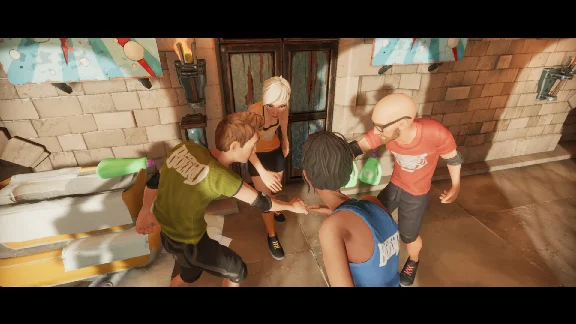 ❗ESCAPE GAME - FORT BOYARD 2022❗XBOX ONE/X|S🔑КЛЮЧ❗