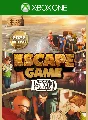 ❗ESCAPE GAME - FORT BOYARD 2022❗XBOX ONE/X|S🔑КЛЮЧ❗