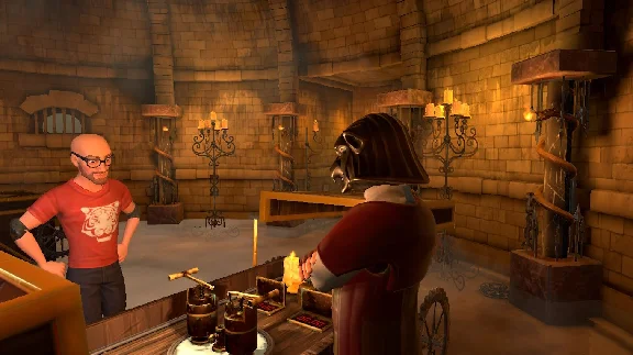 ❗ESCAPE GAME FORT BOYARD❗XBOX ONE/X|S🔑KEY❗