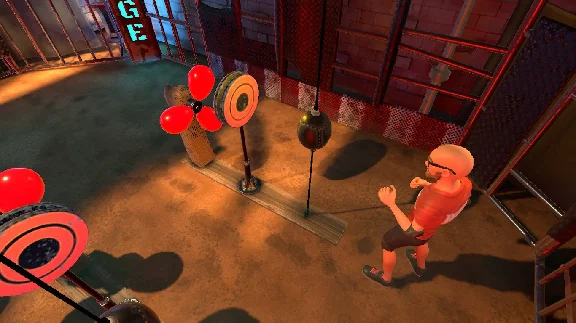 ❗ESCAPE GAME FORT BOYARD❗XBOX ONE/X|S🔑KEY❗