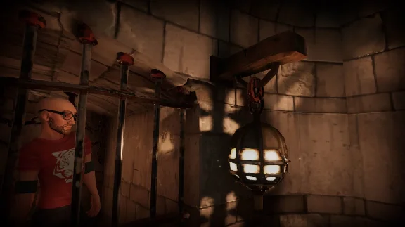 ❗ESCAPE GAME FORT BOYARD❗XBOX ONE/X|S🔑KEY❗