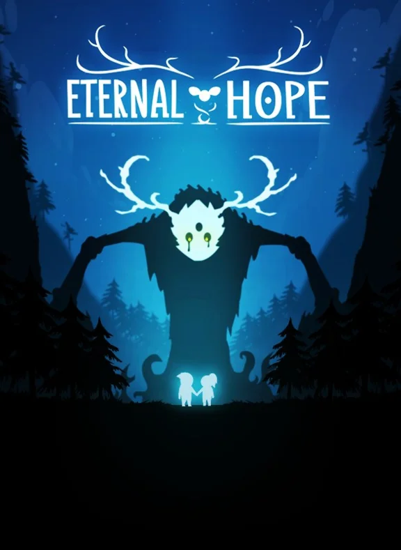 ❗ETERNAL HOPE❗XBOX ONE/X|S🔑KEY❗