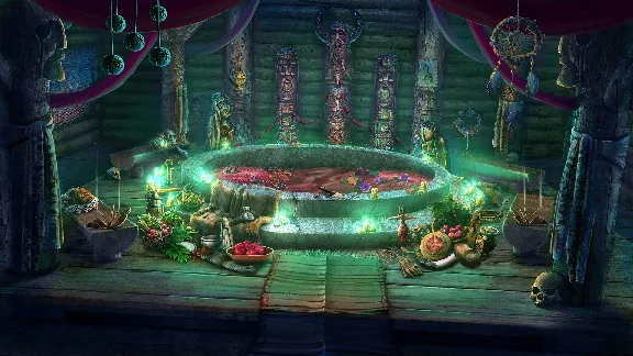 ❗EVENTIDE 2: SORCERER´S MIRROR❗XBOX ONE/X|S🔑КЛЮЧ❗