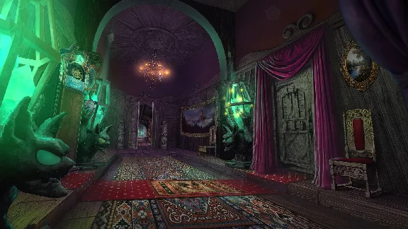 ❗EVENTIDE 2: SORCERER´S MIRROR❗XBOX ONE/X|S🔑КЛЮЧ❗