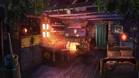 ❗EVENTIDE 2: SORCERER´S MIRROR❗XBOX ONE/X|S🔑КЛЮЧ❗
