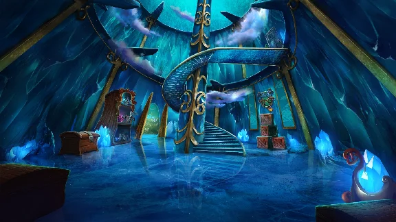 ❗EVENTIDE 3: LEGACY OF LEGENDS❗XBOX ONE/X|S🔑КЛЮЧ❗