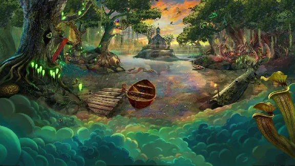 ❗EVENTIDE 3: LEGACY OF LEGENDS❗XBOX ONE/X|S🔑КЛЮЧ❗