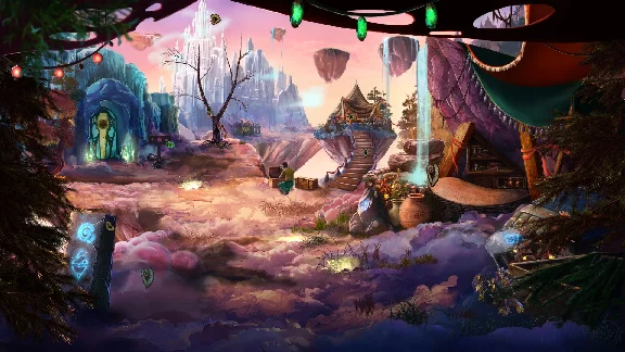 ❗EVENTIDE 3: LEGACY OF LEGENDS❗XBOX ONE/X|S🔑КЛЮЧ❗