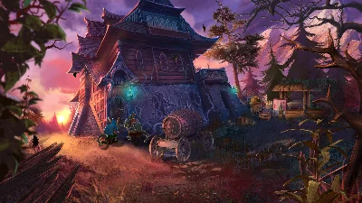 ❗EVENTIDE BUNDLE🔑КЛЮЧ❗