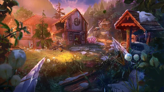 ❗EVENTIDE COLLECTION❗XBOX ONE/X|S🔑KEY❗