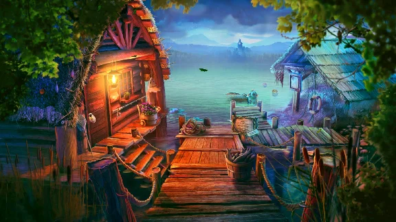 ❗EVENTIDE: SLAVIC FABLE❗XBOX ONE/X|S🔑КЛЮЧ❗