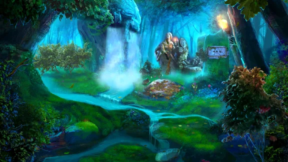 ❗EVENTIDE: SLAVIC FABLE❗XBOX ONE/X|S🔑КЛЮЧ❗