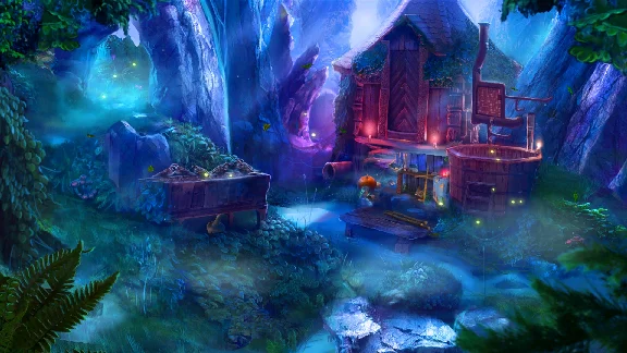 ❗EVENTIDE: SLAVIC FABLE❗XBOX ONE/X|S🔑КЛЮЧ❗