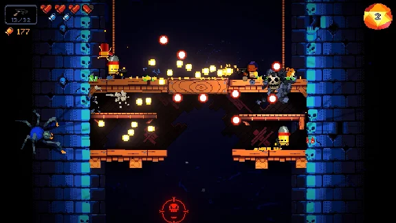 ❗EXIT THE GUNGEON❗XBOX ONE/X|S🔑KEY❗