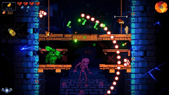 ❗EXIT THE GUNGEON❗XBOX ONE/X|S🔑KEY❗