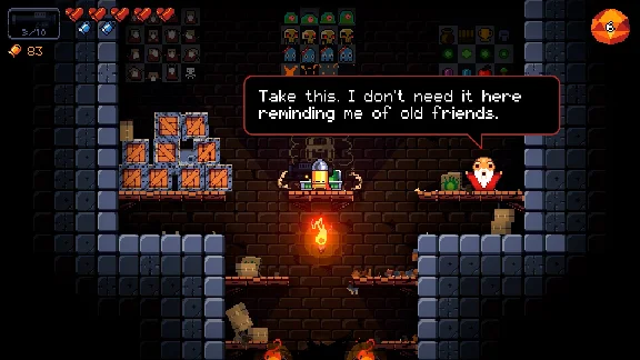 ❗EXIT THE GUNGEON❗XBOX ONE/X|S🔑KEY❗