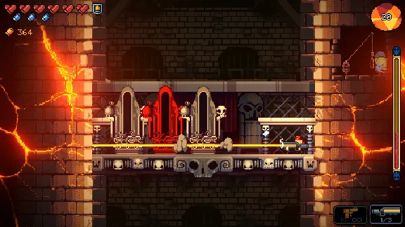 ❗EXIT THE GUNGEON❗XBOX ONE/X|S🔑KEY❗