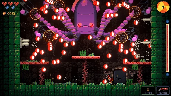 ❗EXIT THE GUNGEON❗XBOX ONE/X|S🔑KEY❗