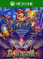 ❗EXIT THE GUNGEON❗XBOX ONE/X|S🔑KEY❗