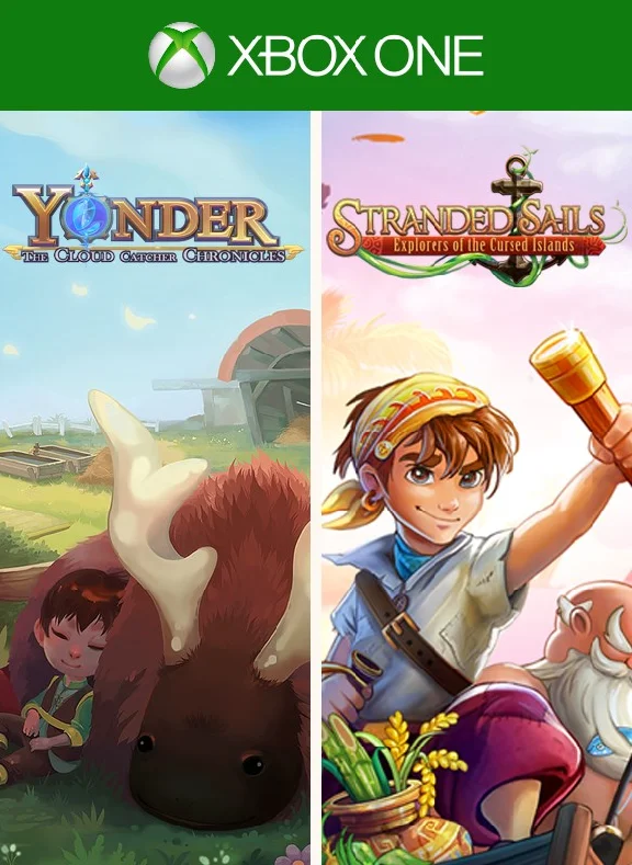 ❗EXPLORER BUNDLE❗XBOX ONE/X|S🔑КЛЮЧ❗