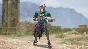 Exoprimal - Barrage Alpha Mystic Set DLC * STEAM RU🔥