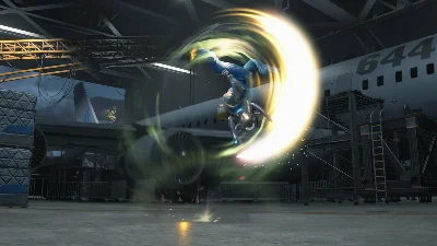 Exoprimal - Zephyr Street Fighter Set DLC * STEAM RU🔥