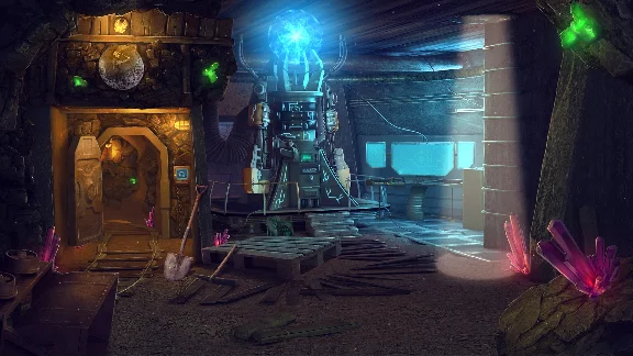 ❗FAMILY MYSTERIES 2: ECHOES OF TOMORROW🔑 XBOX КЛЮЧ🔑