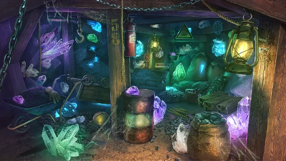 ❗FAMILY MYSTERIES 2: ECHOES OF TOMORROW🔑 XBOX КЛЮЧ🔑