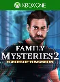 ❗FAMILY MYSTERIES 2: ECHOES OF TOMORROW🔑 XBOX КЛЮЧ🔑