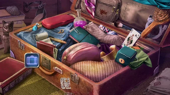 ❗FAMILY MYSTERIES 3: CRIMINAL MINDSET (XBOX VERSION)❗🔑