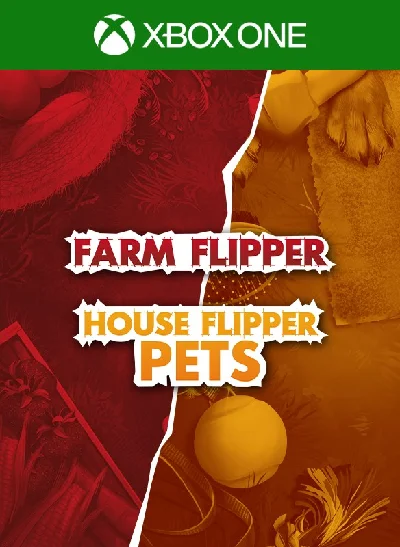 ❗FARM PETS BUNDLE❗XBOX ONE/X|S+PC🔑KEY❗