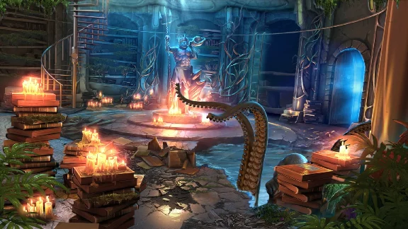 ❗FEARSOME SHADOWS BUNDLE🔑XBOX ONE/X|S❗KEY❗