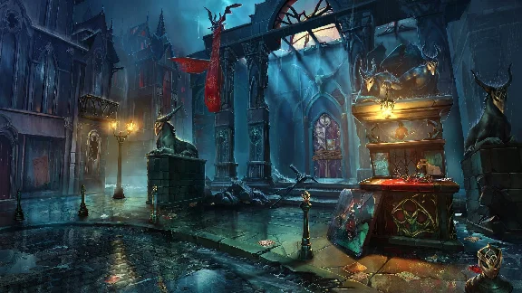❗FEARSOME SHADOWS BUNDLE🔑XBOX ONE/X|S❗KEY❗