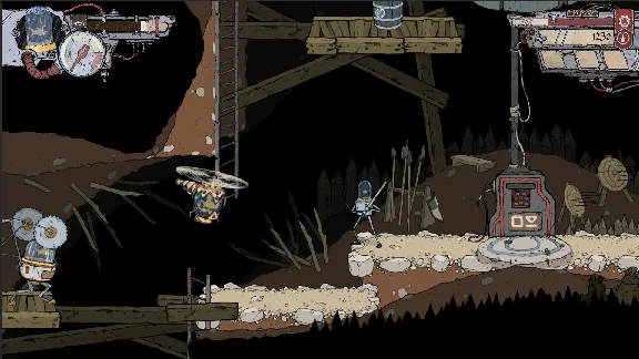 ❗FEUDAL ALLOY❗XBOX ONE/X|S🔑KEY❗