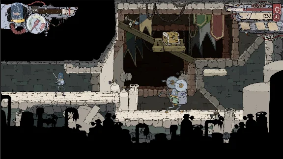 ❗FEUDAL ALLOY❗XBOX ONE/X|S🔑KEY❗