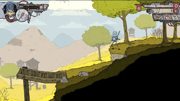 ❗FEUDAL ALLOY❗XBOX ONE/X|S🔑KEY❗
