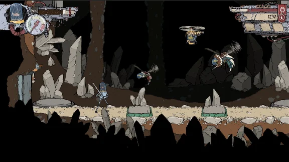 ❗FEUDAL ALLOY❗XBOX ONE/X|S🔑KEY❗