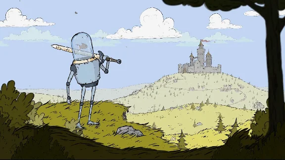 ❗FEUDAL ALLOY❗XBOX ONE/X|S🔑KEY❗