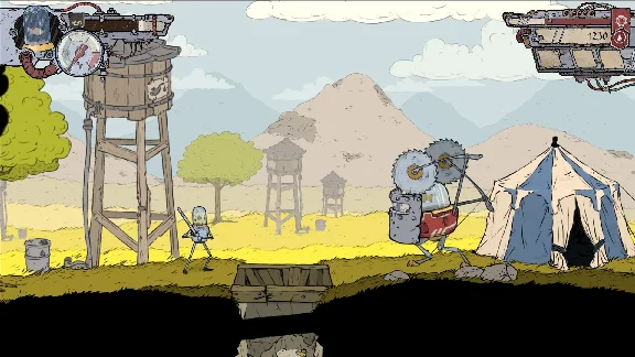 ❗FEUDAL ALLOY❗XBOX ONE/X|S🔑KEY❗