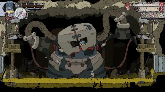 ❗FEUDAL ALLOY❗XBOX ONE/X|S🔑KEY❗