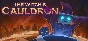 The Witch´s Cauldron - STEAM GIFT РОССИЯ
