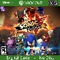 SONIC FORCES Digital Standard Edition XBOX KEY