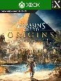 ASSASSINS CREED ORIGINS XBOX ONE KEY