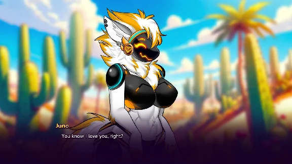 My Furry Protogen 2 💎 STEAM GIFT RUSSIA
