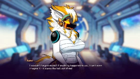 My Furry Protogen 2 💎 STEAM GIFT RUSSIA