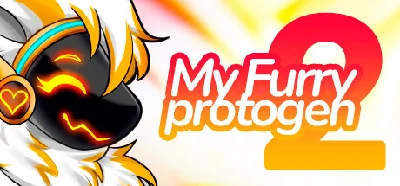 My Furry Protogen 2 💎 STEAM GIFT RUSSIA