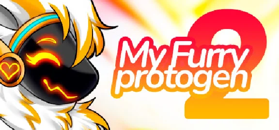 My Furry Protogen 2 💎 STEAM GIFT RUSSIA